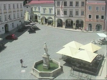 Město Mikulov