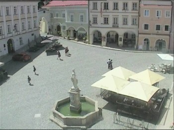 Město Mikulov