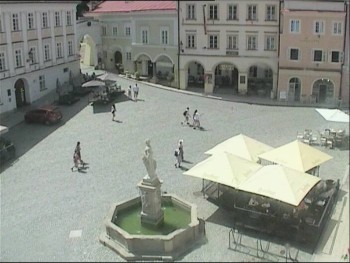 Město Mikulov