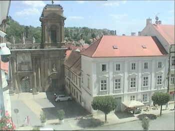 Město Mikulov