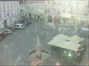Město Mikulov