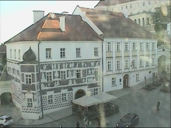 Město Mikulov
