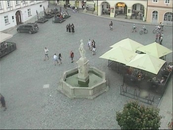 Město Mikulov