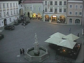 Město Mikulov