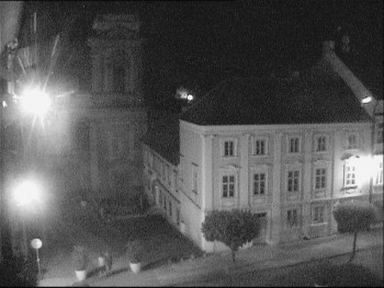 Město Mikulov