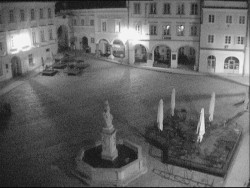 Mikulov, Náměstí