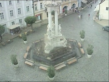Město Mikulov