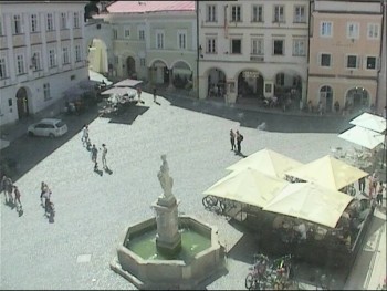 Město Mikulov