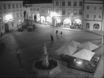 Město Mikulov