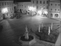 Mikulov, Náměstí