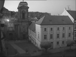 Mikulov, Náměstí