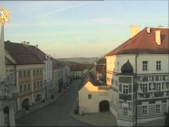 Město Mikulov