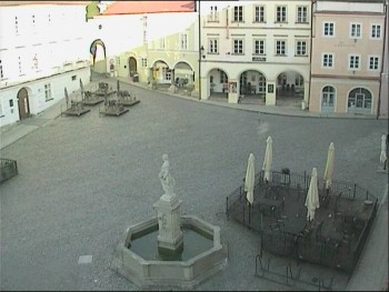 Město Mikulov
