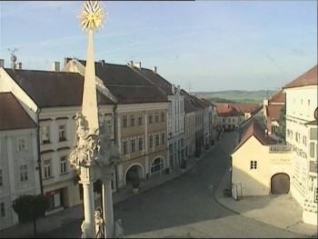 Město Mikulov