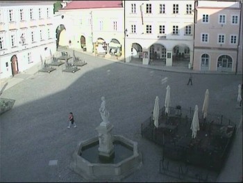 Město Mikulov