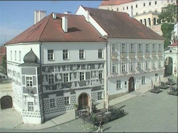 Město Mikulov