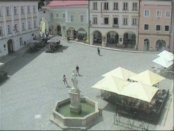 Město Mikulov