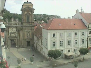 Město Mikulov