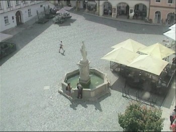Město Mikulov