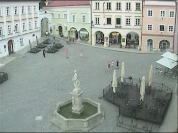 Město Mikulov