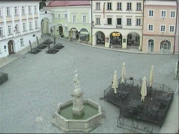 Město Mikulov