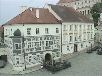 Město Mikulov