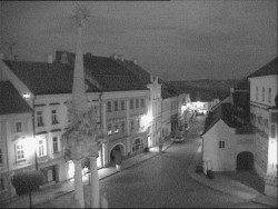 Mikulov, Náměstí