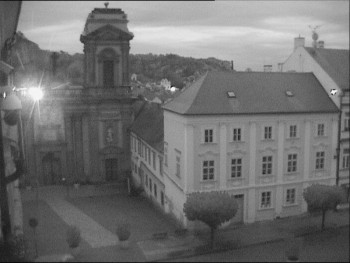Město Mikulov