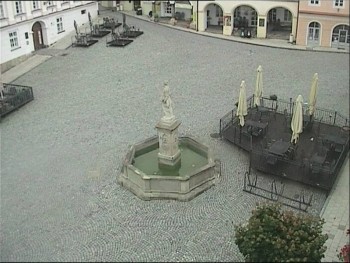 Město Mikulov