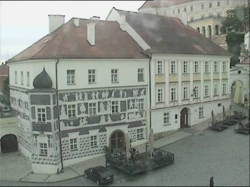 Město Mikulov