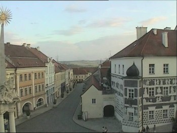 Město Mikulov