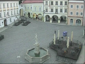 Město Mikulov