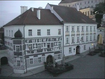 Město Mikulov