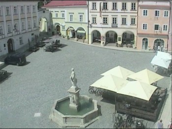 Město Mikulov