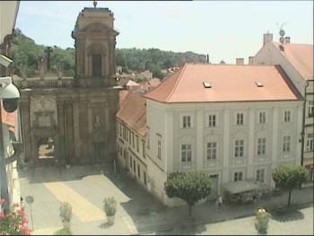 Město Mikulov