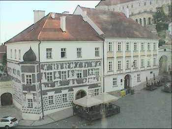 Město Mikulov