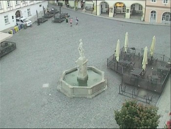 Město Mikulov