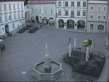 Město Mikulov