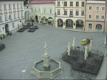 Město Mikulov