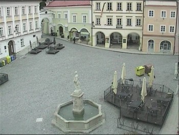 Město Mikulov