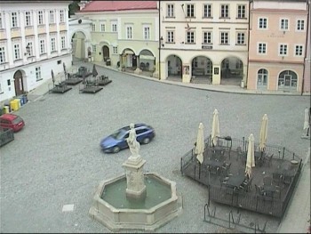 Město Mikulov