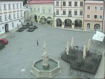 Město Mikulov