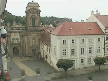 Město Mikulov