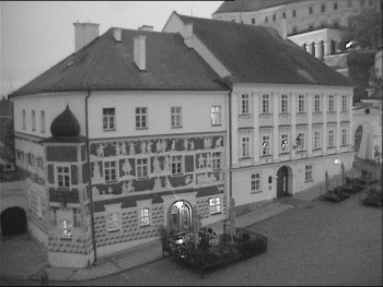 Město Mikulov
