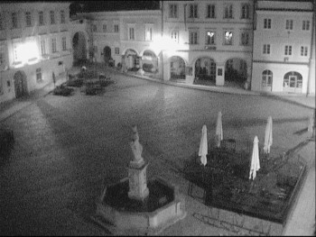 Město Mikulov