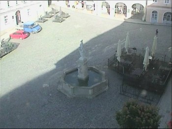 Město Mikulov