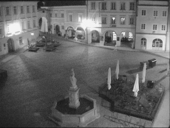 Město Mikulov