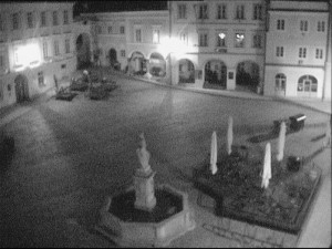 Město Mikulov - Mikulov, Náměstí - 9.6.2026 v 01:45