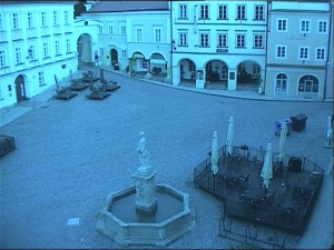 Město Mikulov - Mikulov, Náměstí - 9.6.2026 v 04:45