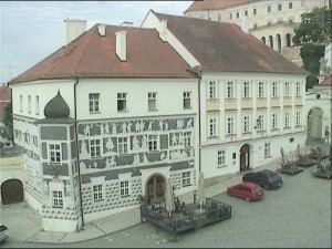 Město Mikulov - Mikulov, Náměstí - 9.6.2026 v 08:45